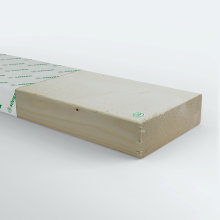 Väggregel 45 x 145 mm - 4,8 m Södra Wood